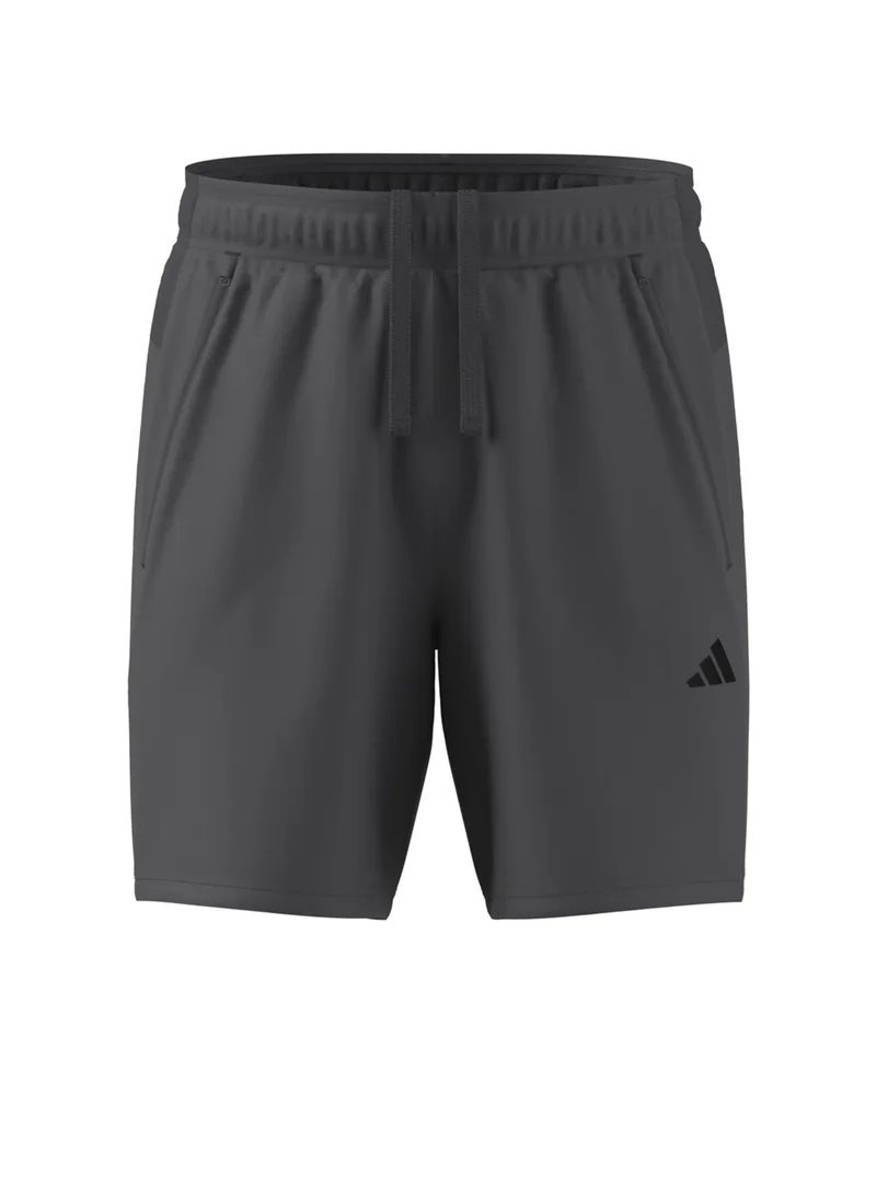 اديداس Train Essential Woven Shorts 7"
