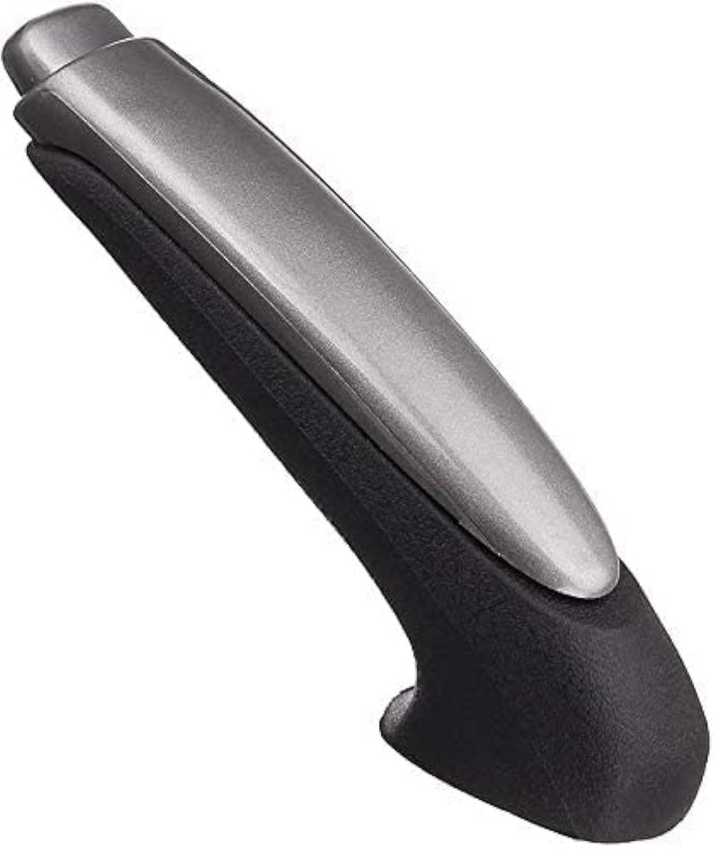 TheCoolCube Handle Cover Emergency Car Interior Parking Hand Brake Handle Lever Replacement Compatible with Honda Civic 20062011 47115SNAA82Z