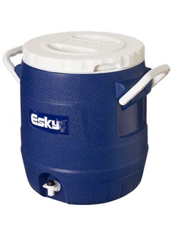 Esky Portable Insulated Beverage Dispenser, 15L Ice and Hot Drink Server with Handles, Cooler Water Beverage Dispenser with Spigot  - Image 2
