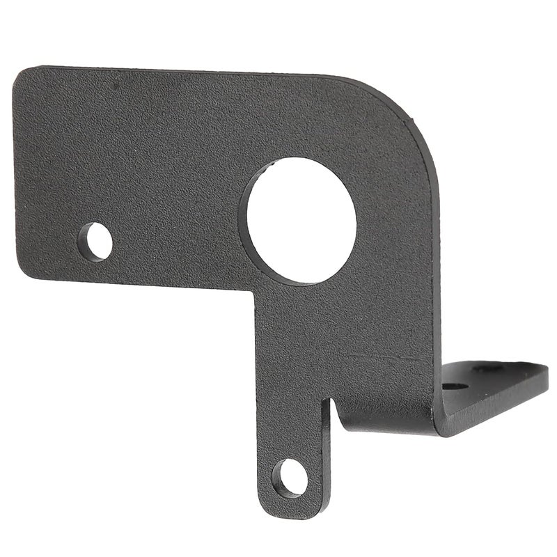 قوس تركيب مستشعر BL Touch من سبائك الألومنيوم، قطعة غيار بديلة لطابعة Ender 3 ثلاثية الأبعاد - Image 5