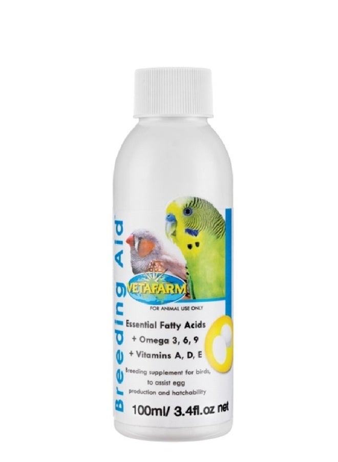 Breeding Aid - 100ML