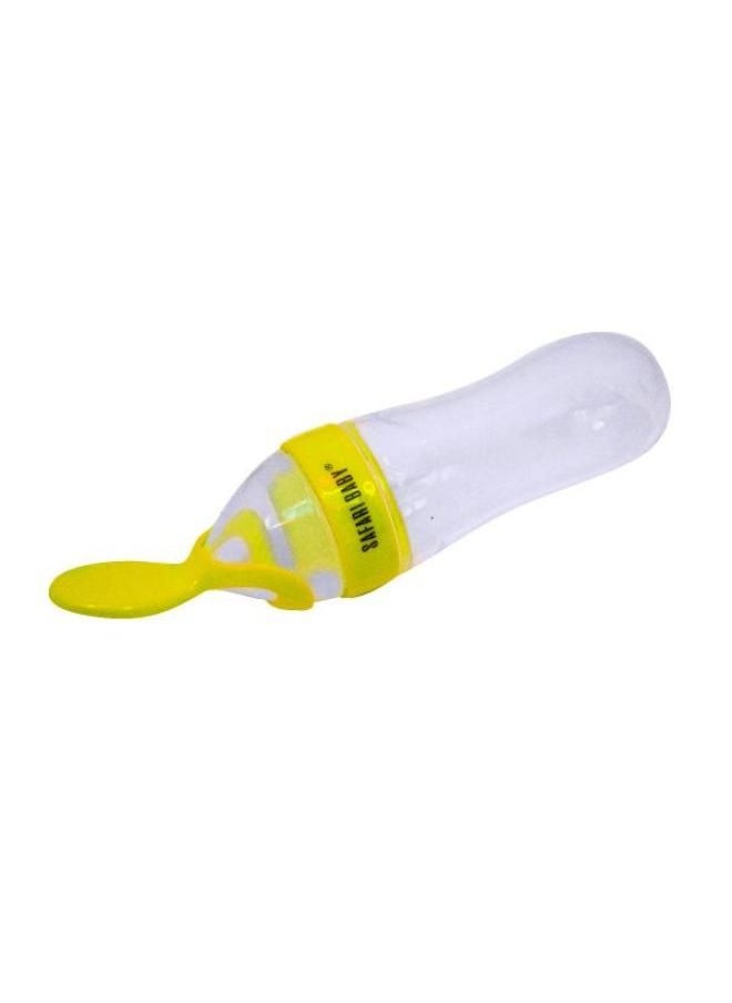 Safari Squeeze Feeder  - Image 1