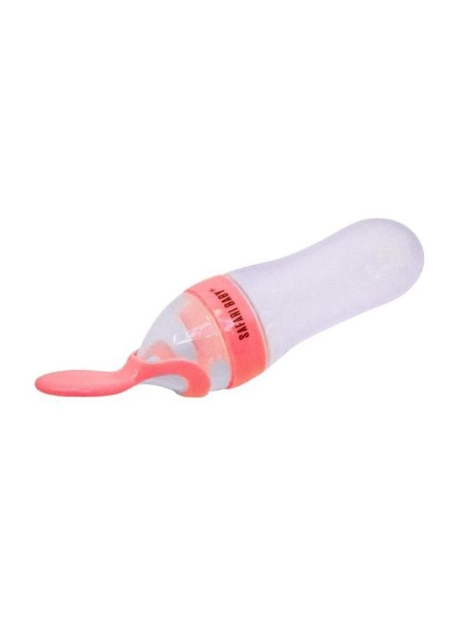 Safari Squeeze Feeder  - Image 3
