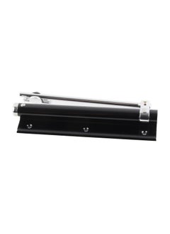 Thoraya Door Closers Durable Aluminum Alloy Light Duty Door Closer for Residential Apartment Door  - Image 4