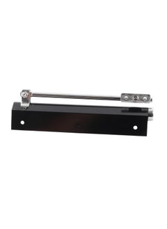 Thoraya Door Closers Durable Aluminum Alloy Light Duty Door Closer for Residential Apartment Door  - Image 2