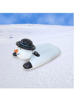 PVC cold-resistant and wear-resistant winter inflatable skis snowman ski ring winter outdoor sled winter skis - pzsku/ZBDDF5A2921B69E9F2814Z/45/_/1735179075/9f14a2ef-793d-48ea-aebf-eab496eabc19