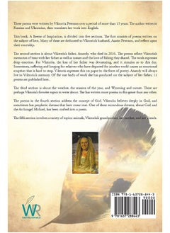 A Breeze of Inspiration: Collection of Various Poems  - Image 1