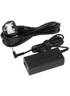 Majesty Laptop Charger 45W 19.5V 2.31A Power Adapter Compatible with HP Pavilion 11 13 15; HP EliteBook Folio 1040 g1; HP Stream 13 11 14; HP TouchSmart 11 13 15;  - Image 2