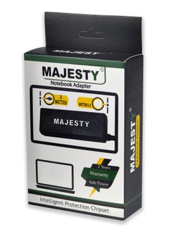 Majesty Laptop Charger 45W 19.5V 2.31A Power Adapter Compatible with HP Pavilion 11 13 15; HP EliteBook Folio 1040 g1; HP Stream 13 11 14; HP TouchSmart 11 13 15;  - Image 5