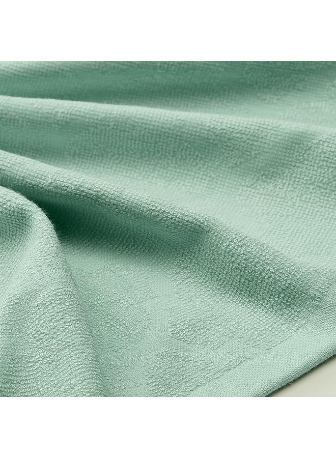 erorex Blanket, turquoise, 140x190 cm - Image 2