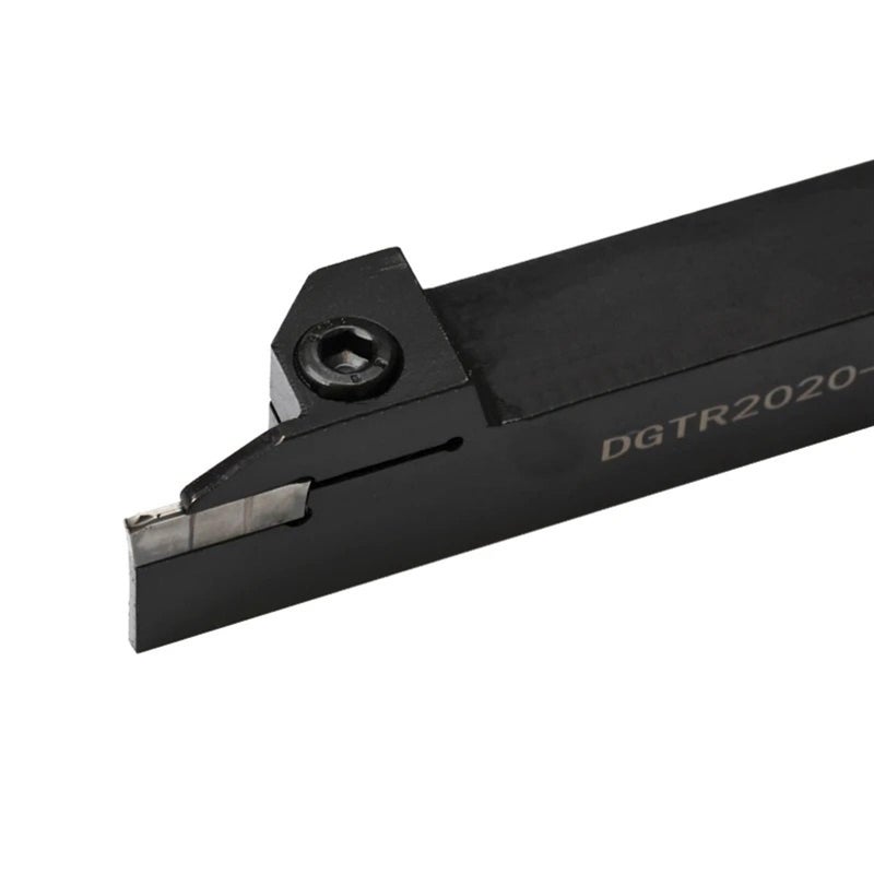 Grooving Tool Handle External Turning Tool No Insert Dgtr2525 2t20 - Image 3