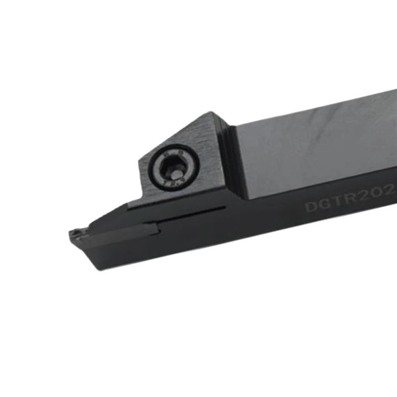 Grooving Tool Handle External Turning Tool No Insert Dgtr2525 2t20 - Image 2