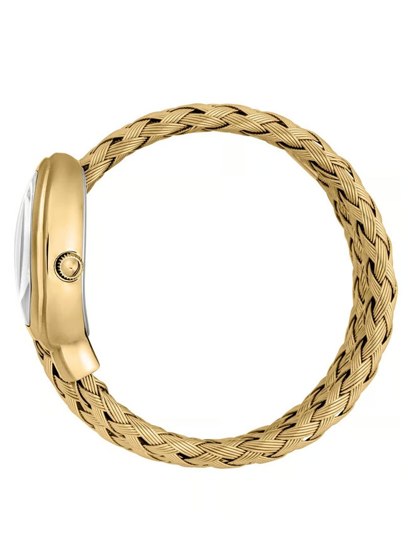 جي سي ساعة جست كافالي JC1L264M0025 نوفارا للنساء - Image 3