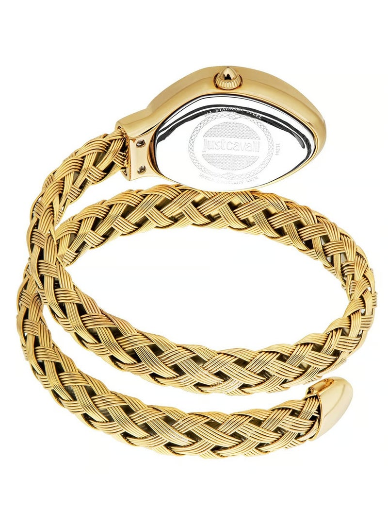 جي سي ساعة جست كافالي JC1L264M0025 نوفارا للنساء - Image 2