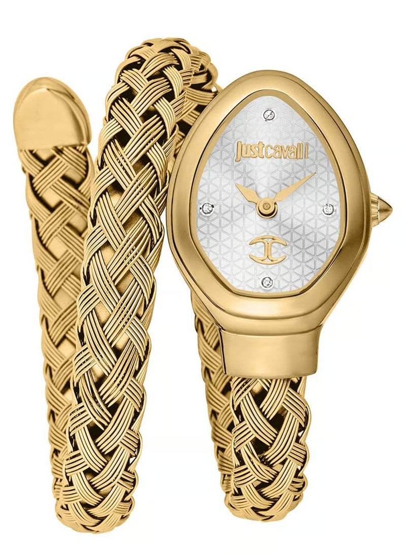 جي سي ساعة جست كافالي JC1L264M0025 نوفارا للنساء - Image 1