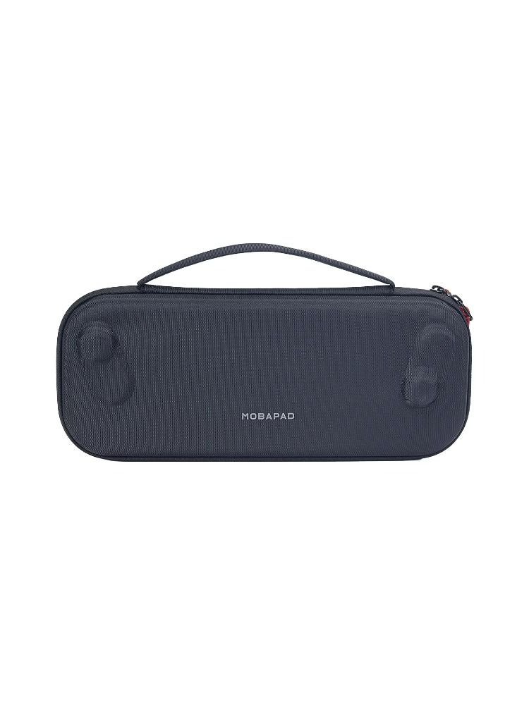 Mobapad H12 Carrying Case Storage Bag with 12 Cartridge Slots for M12 Hd/m12s & Switch 2, Zippered Protective Case - Image 2