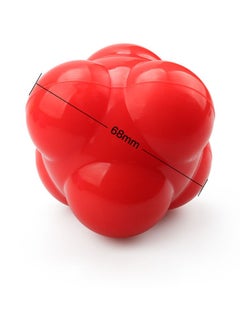 General Reaction Ball -Baseball and Softball Reflex and Agility Trainer 