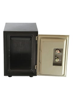 StarTech Fireproof Digital and B Class Key Safe Grey and Black 50kg YB-500A(S)  - Image 3