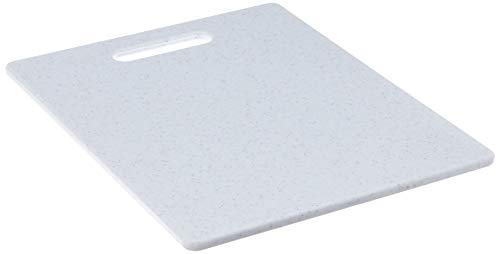 Dexas Superboard Cutting Board, 8.5 by 11 inches, Granite Color (401-52) - Image 1