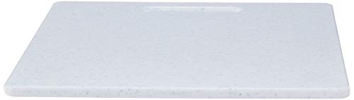 Dexas Superboard Cutting Board, 8.5 by 11 inches, Granite Color (401-52) - Image 2