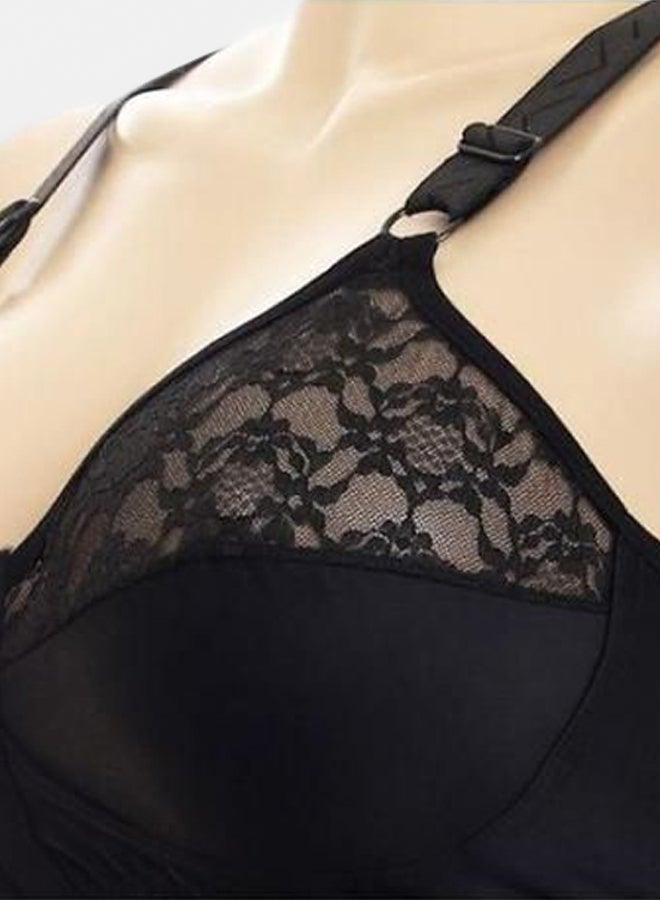 Lasso Women Bra - S 872 - Image 4