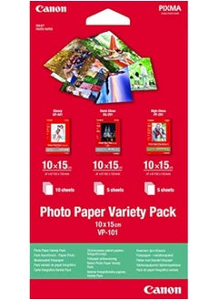 Vp 101 Photo Paper Variety Pack 4X6” And A4 20 Sheets - pzsku/ZBDE0E490C25E6E623A51Z/45/_/1740916468/ff25100b-fda1-4eea-a6fa-20e41302056a