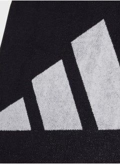 Adidas 3 Bar Small Towel  - Image 2