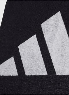 Adidas 3 Bar Small Towel  - Image 5