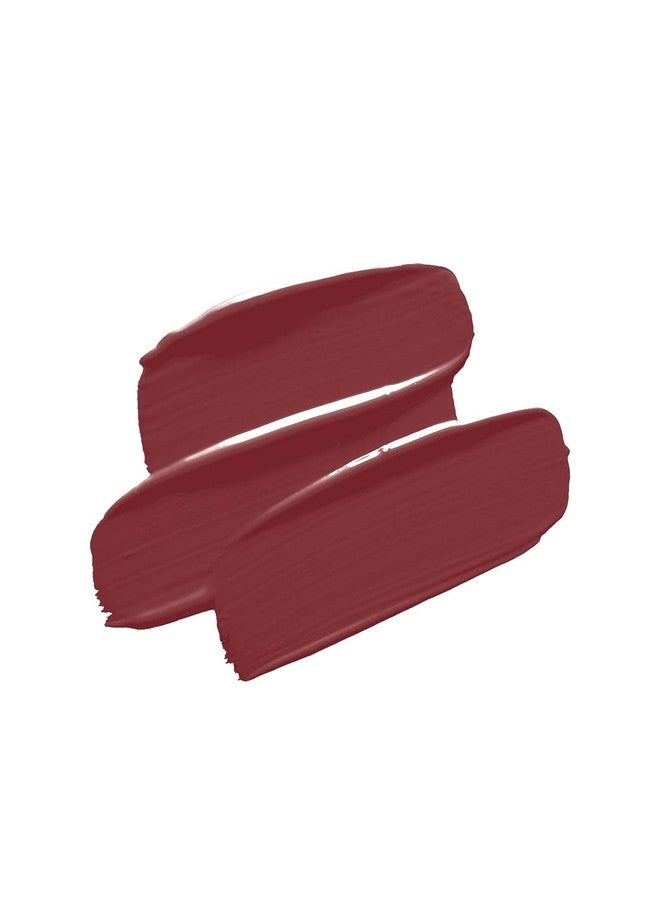 Lotus Makeup Proedit Silk Touch Matte Lip Color, Tulip Blush, Mauve, 4 g - Image 2