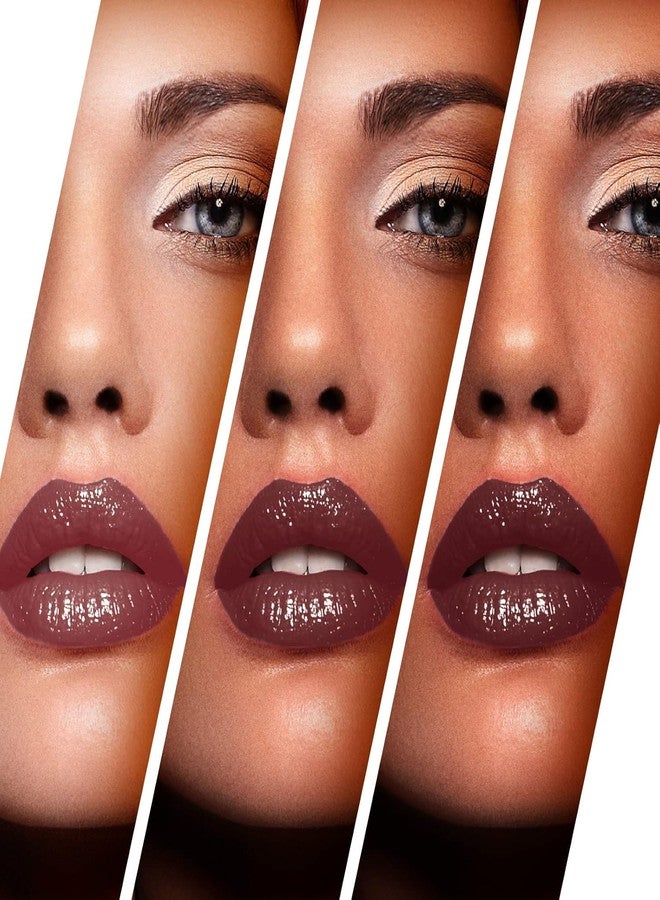 Lotus Makeup Proedit Silk Touch Matte Lip Color, Tulip Blush, Mauve, 4 g - Image 5