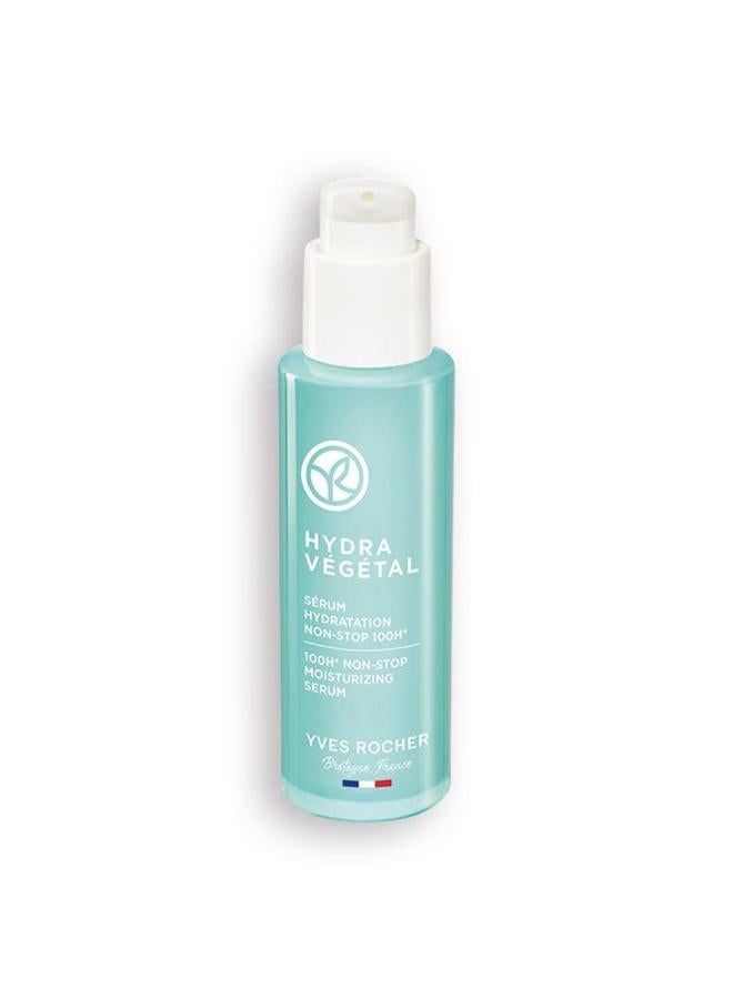 Yves Rocher 100H Non-Stop Moisturizing Serum 30ml  - Image 1