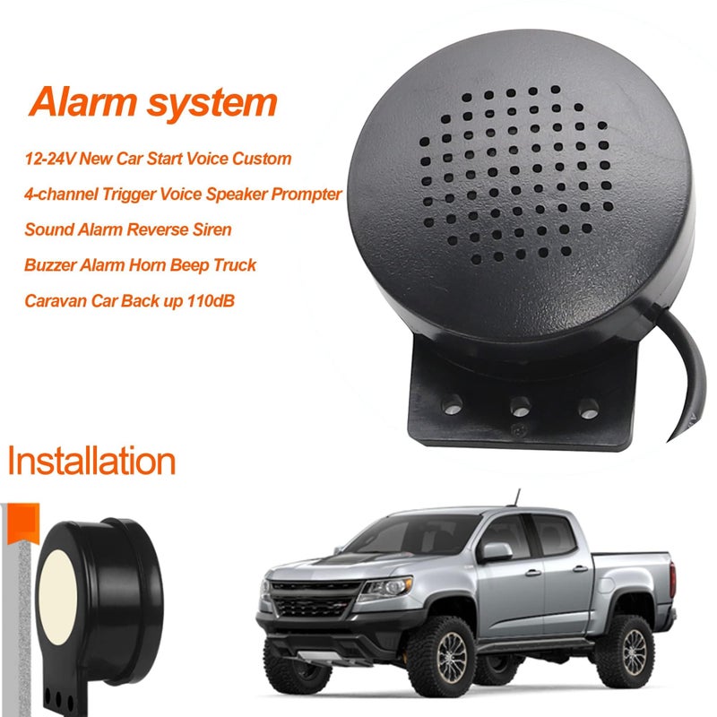 NuIth Radio Replacement Interface Retaining Steering Wheel Control for Chevy 07-11Silverado 07-09 Sierra 07-14 Suburban 08-15 Express, for GMC 06-15 Savana 07-14 Yukon for Cadillac 07-12 Escalade - Image 4
