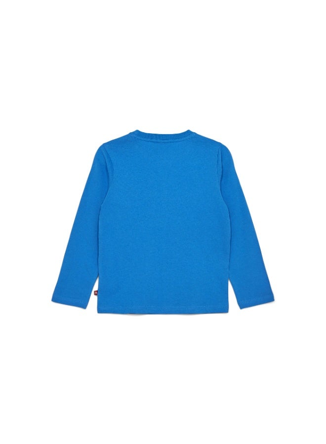 ليغو تي شيرت ليجو بأكمام طويلة - Image 2