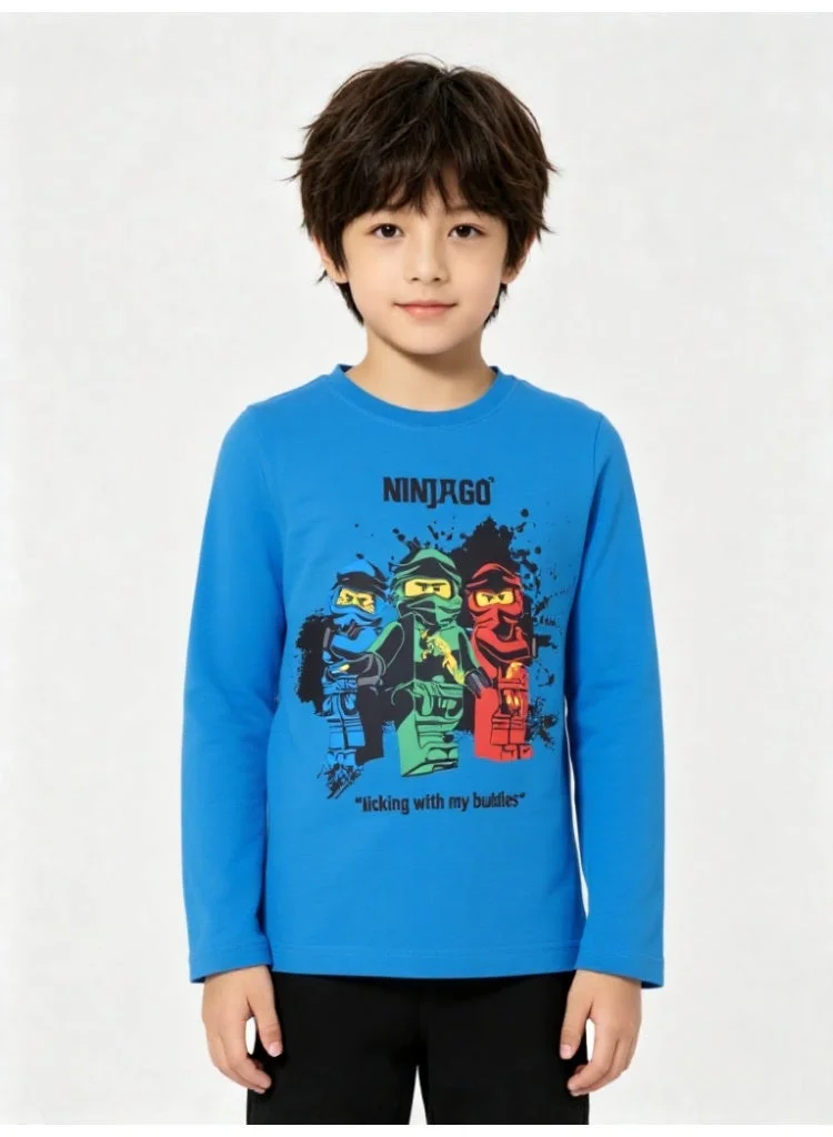 Lego LEGO® NINJAGO Long-Sleeve Shirt