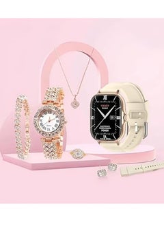 Smart Berry Smart Watch A58 Plus 