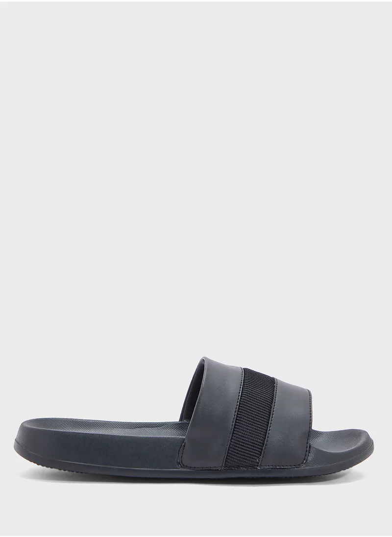 Seventy Five Beach And Pool Slides Sandals