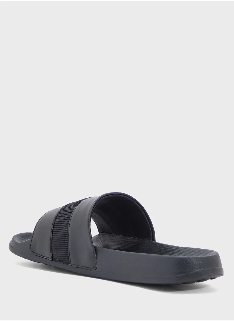 Seventy Five Beach And Pool Slides Sandals