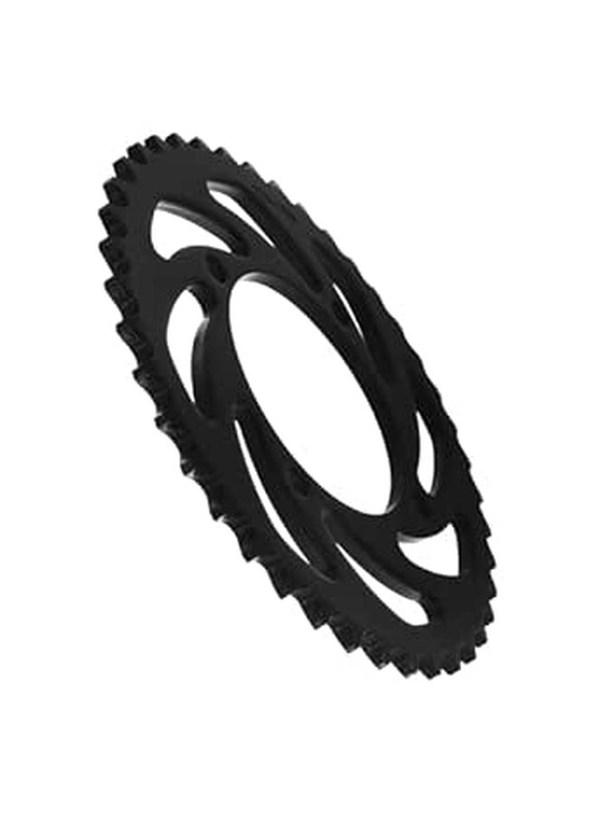 41T 76mm Motorcycle Front Engine Sprocket Chain Replacement Kit For 125cc 140cc Dirt Pit Bike - Image 1
