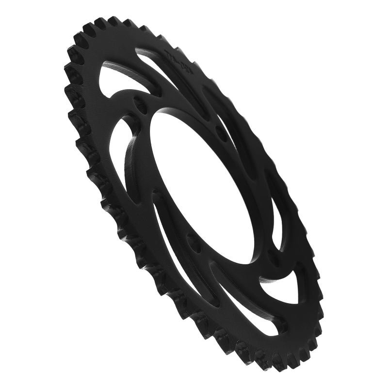 41T 76mm Motorcycle Front Engine Sprocket Chain Replacement Kit For 125cc 140cc Dirt Pit Bike - Image 2
