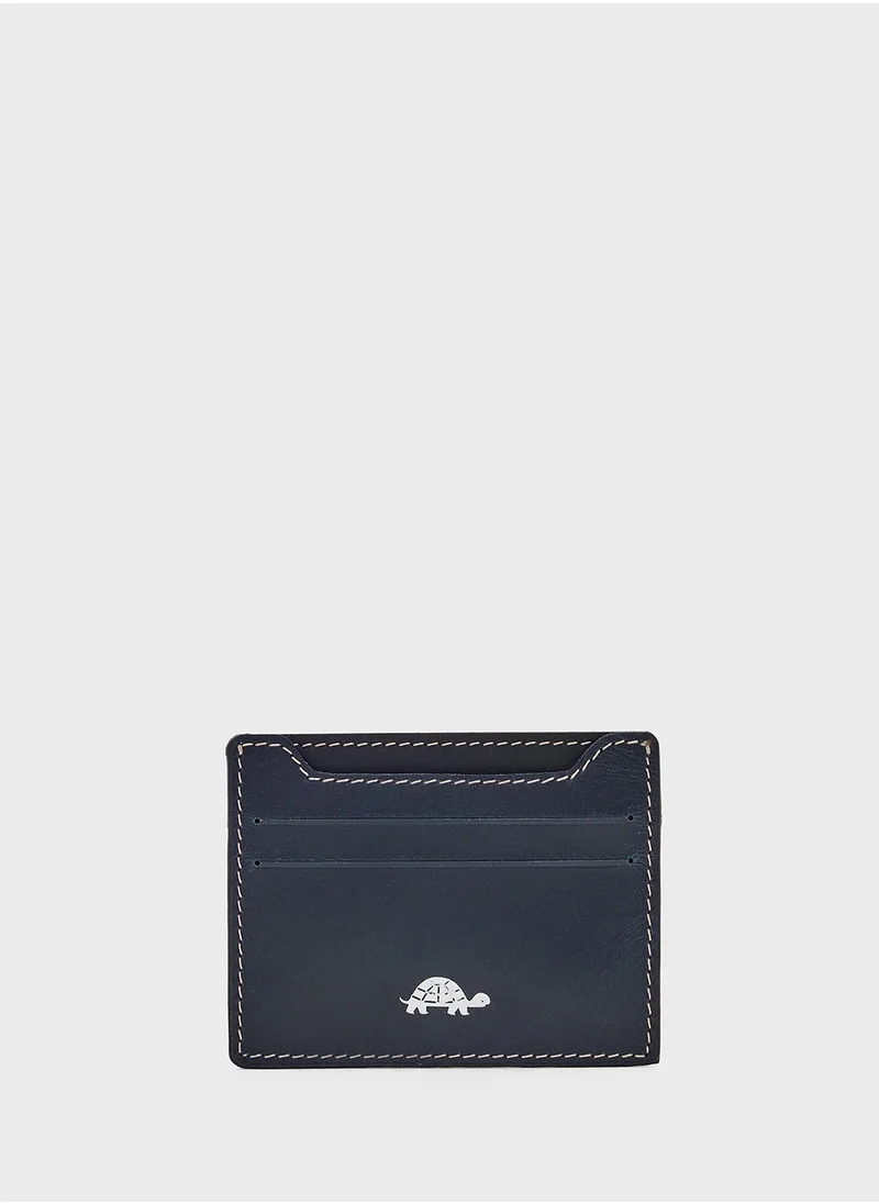 روبرت وود Genuine Leather Card Holder