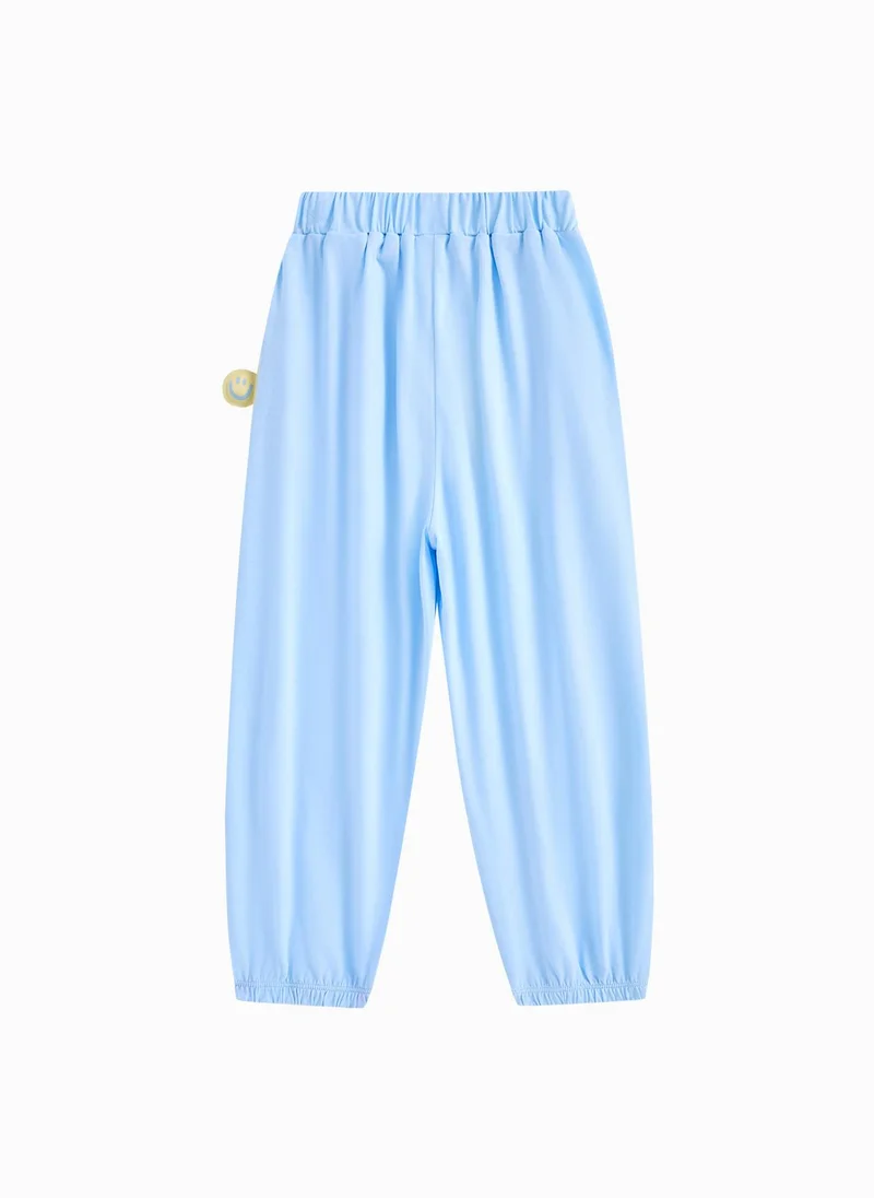 Balabala Baby Unisex Knitted Trousers