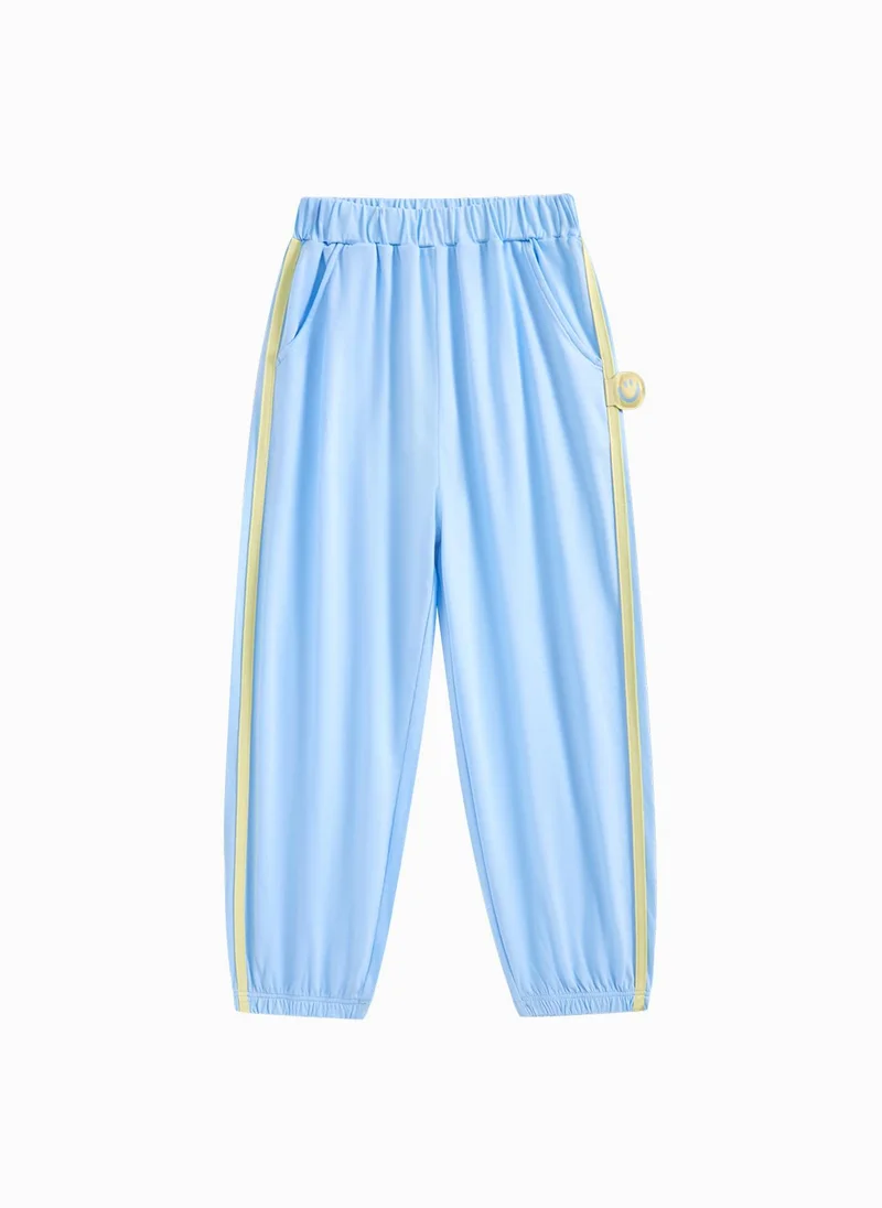 Balabala Baby Unisex Knitted Trousers