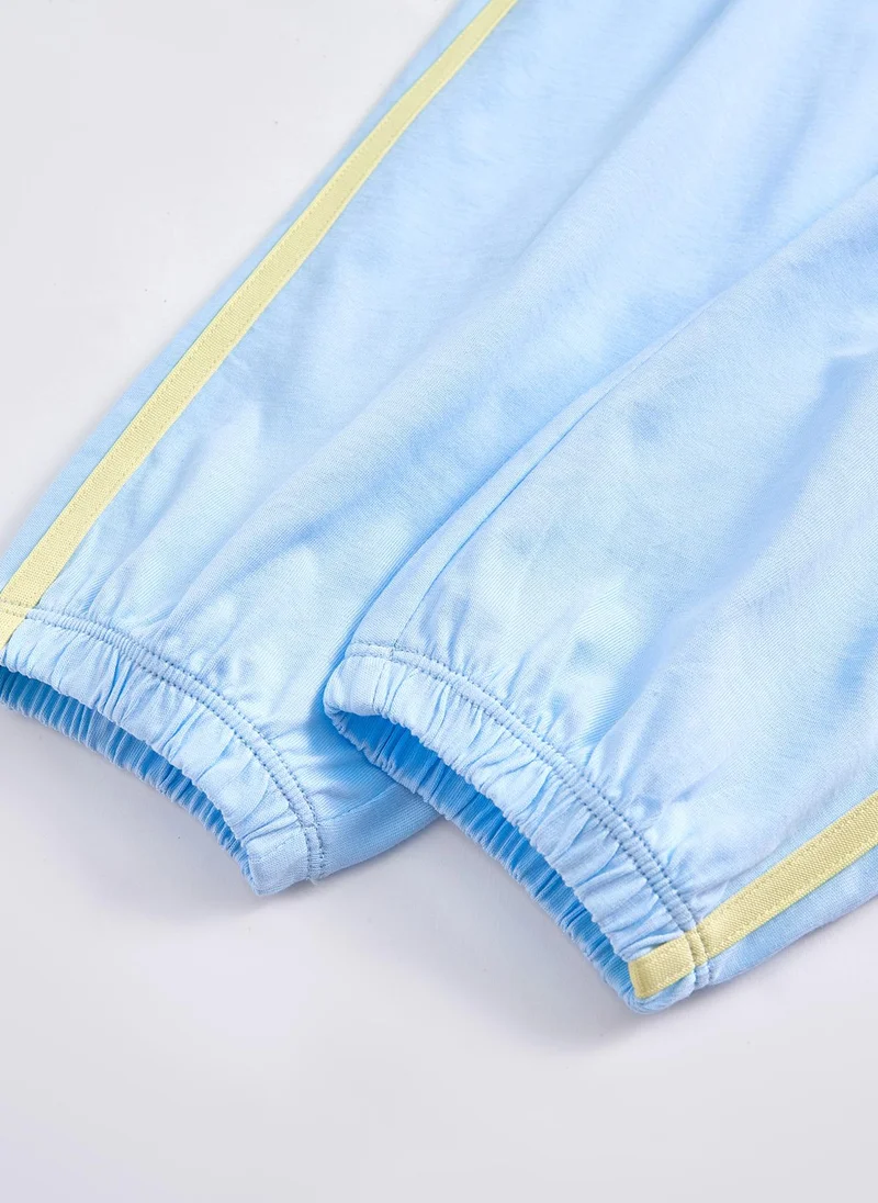 Balabala Baby Unisex Knitted Trousers