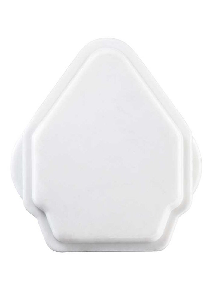 MASTERPLUG Masterplug Round 3 pin plug,15A,White  - Image 3