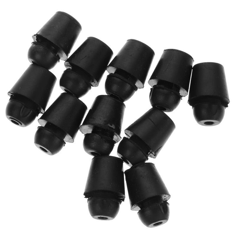 Rubber Door Stoppers, Prevent Hood Damage with Precision-Fitted Car Accessories - Image 3