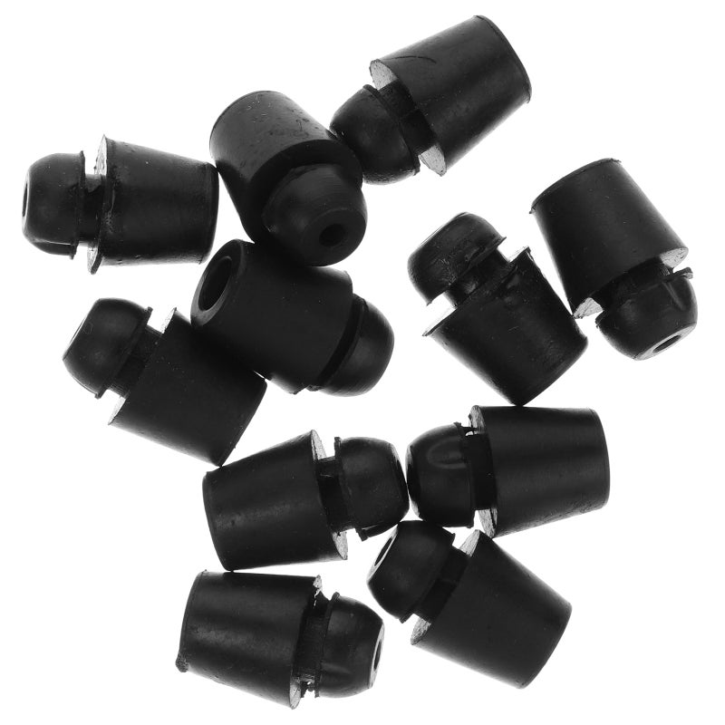 Rubber Door Stoppers, Prevent Hood Damage with Precision-Fitted Car Accessories - Image 4
