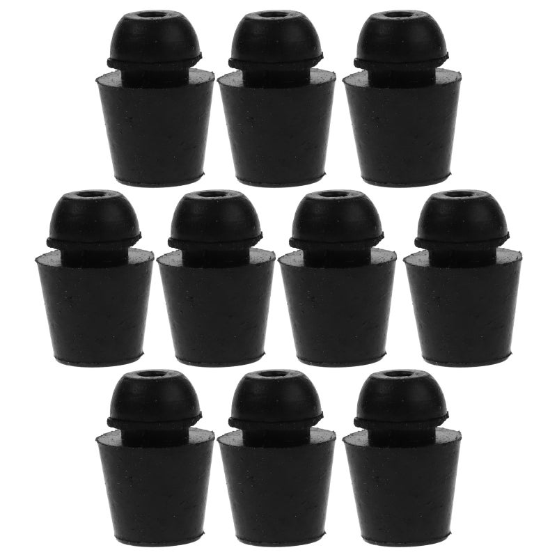 Rubber Door Stoppers, Prevent Hood Damage with Precision-Fitted Car Accessories - Image 1