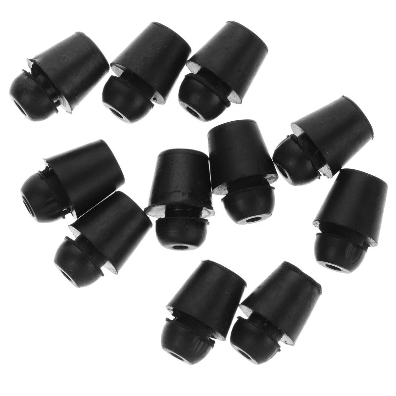Rubber Door Stoppers, Prevent Hood Damage with Precision-Fitted Car Accessories - Image 5