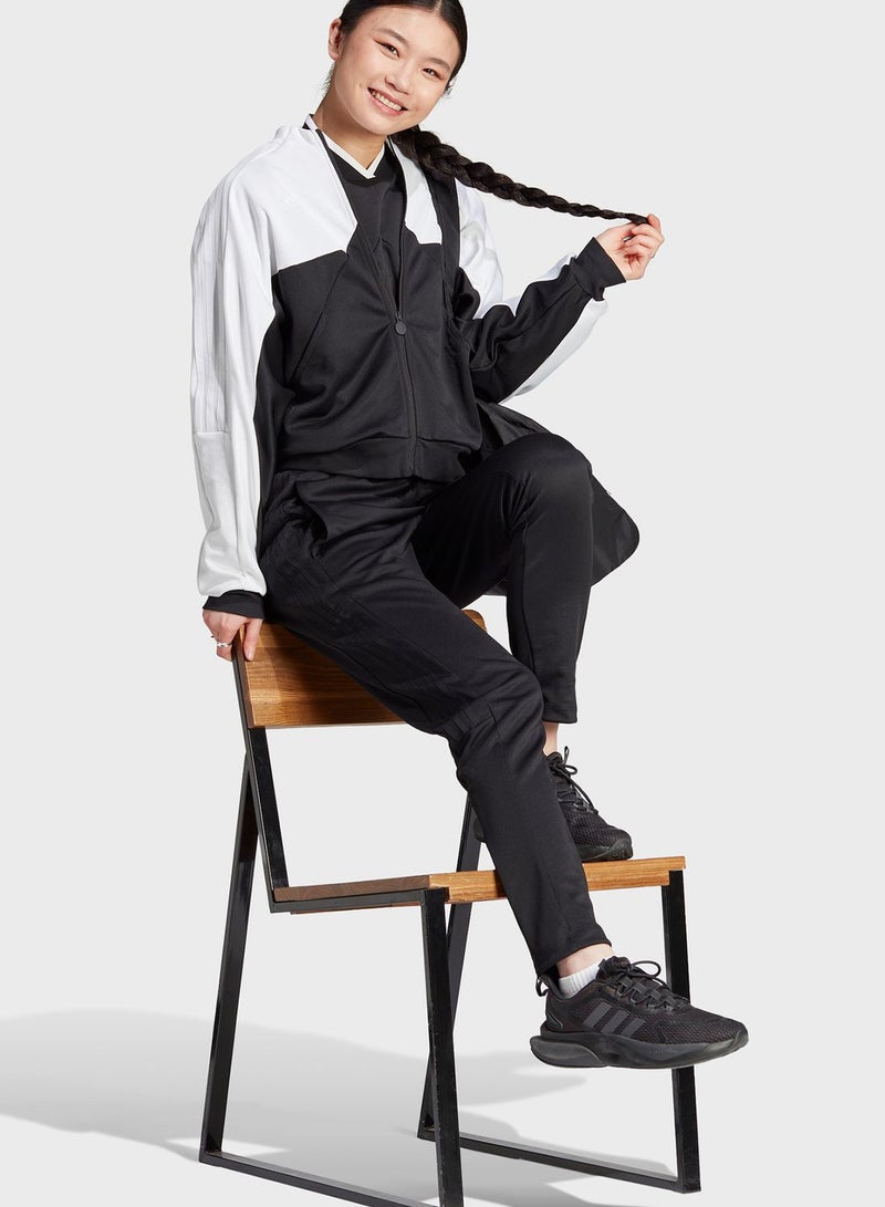 اديداس بنطال رياضي تيرو - Image 5