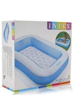 Rectangular Pool (1.66 M*1.00 M*25 cm) 57403NP